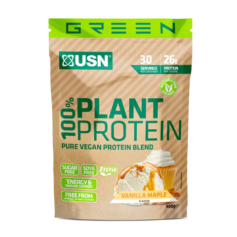 USN Plant Protein