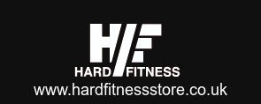 Hard Fitness Store