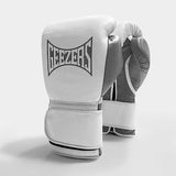 Geezers Boxing Hammer Training/Sparring Boxing Gloves 2.0, Hook & loop Velcro gloves, Mens Womens Boxing gloves, ideal for punch bag, sparring Training and mitts pads workout.