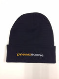 Dynamo Boxing Beanie Hat