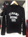 Dynamo Boxing Base Layer Top