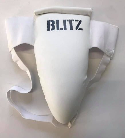 Blitz elasticated groin guard