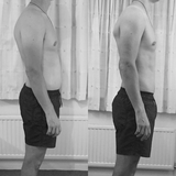 8 Week Fat loss challenge Results